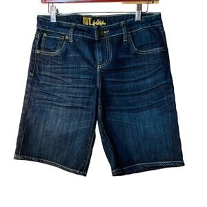 Kut From The Kloth Jean Shorts sz 4